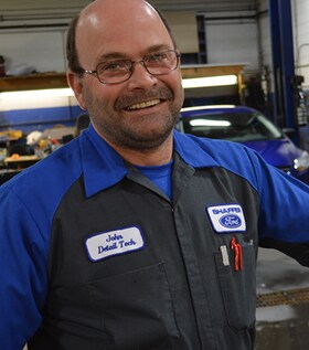 Staff member John Dicken from ID_310ac7e5cf4d