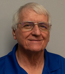 Staff member Bill Crabtree from ID_4108c1ca73ff