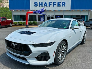 2025 Ford Mustang GT Premium Fastback CAR