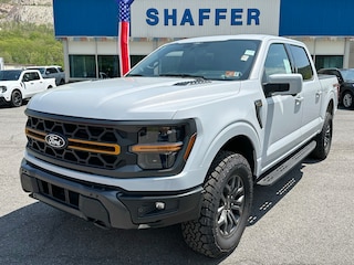 2025 Ford F-150 Tremor TRUCK
