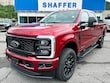 Ford Super Duty