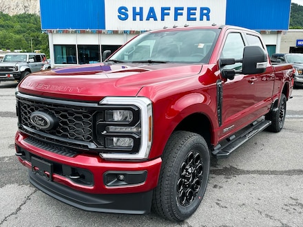 2025 Ford Super Duty F-350 XLT TRUCK