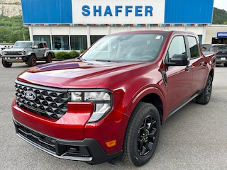 2025 Ford Maverick XLT TRUCK