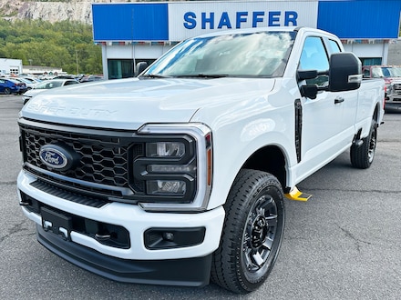 2025 Ford Super Duty F-350 XL TRUCK