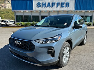 2026 Ford Escape Active SUV 2026 Ford Escape Active SUV