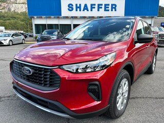 2026 Ford Escape Active SUV 2026 Ford Escape Active SUV