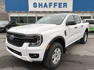 2025 Ford Ranger XL TRUCK