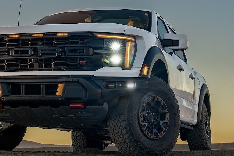 2025 Ford F-150®