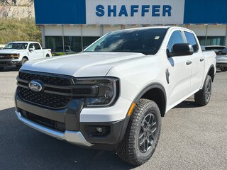 2025 Ford Ranger XLT TRUCK