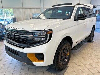 2025 Ford Expedition Tremor SUV