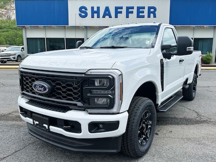 2025 Ford Super Duty F-350 XL TRUCK