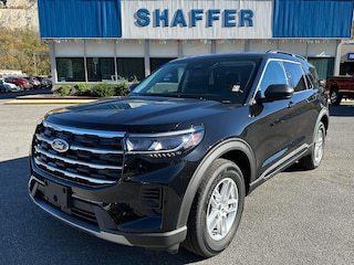 2026 Ford Explorer Active SUV