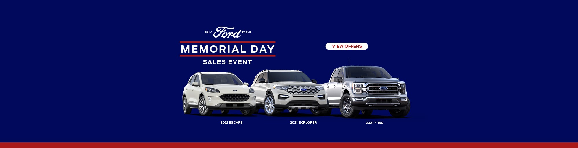 Shaffer Ford Ford Dealership in Cumberland MD