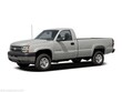 Chevrolet Silverado 2500HD