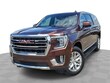 GMC Yukon XL