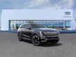 CADILLAC ESCALADE IQ