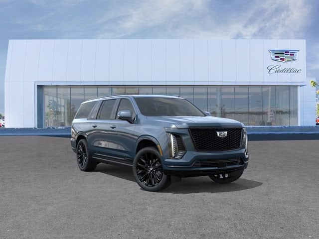 2026 CADILLAC Escalade ESV SUV 