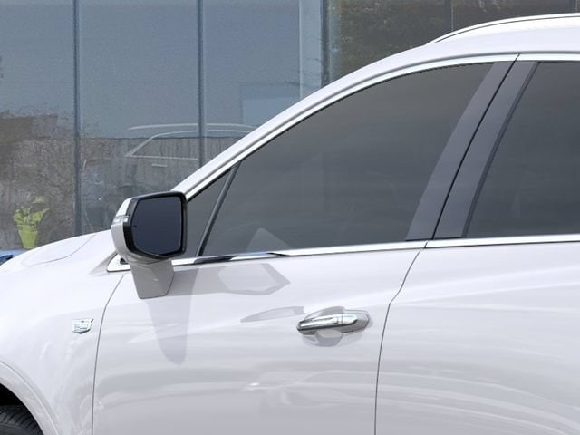 2026 Cadillac XT5 Premium Luxury - Photo 12