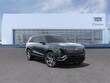 CADILLAC VISTIQ