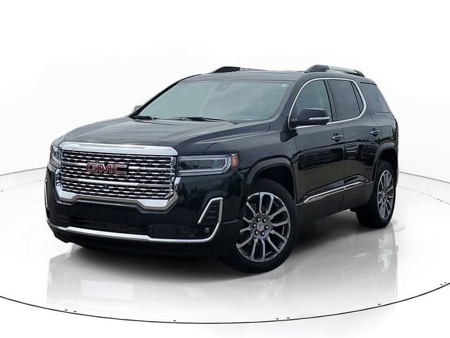 2023 GMC Acadia Denali AWD's photo