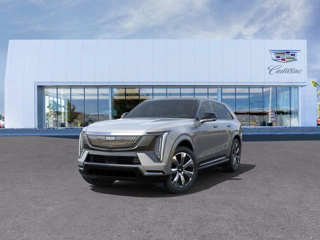 2025 Cadillac Escalade IQ Luxury 1 - Photo 8