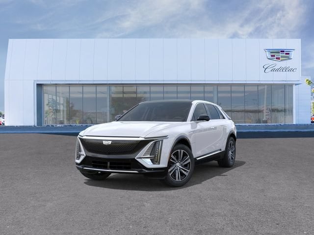 2026 Cadillac LYRIQ Luxury - Photo 8