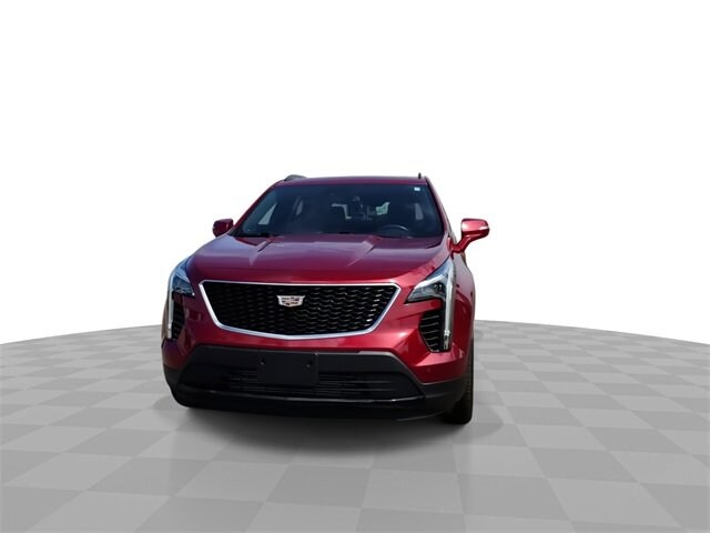 2023 Cadillac XT4 Sport photo 2