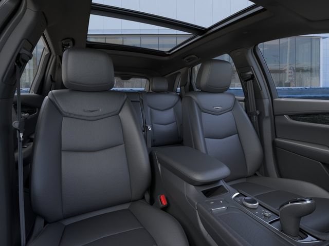 2026 Cadillac XT5 Premium Luxury - Photo 16