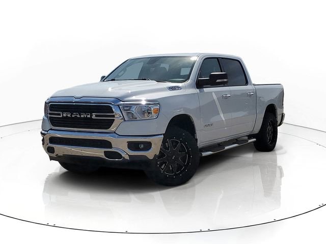 2020 RAM Ram 1500 Pickup Big Horn/Lone Star