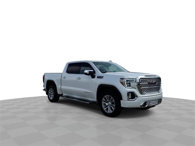 2022 Gmc Sierra 1500 Limited Denali photo 2