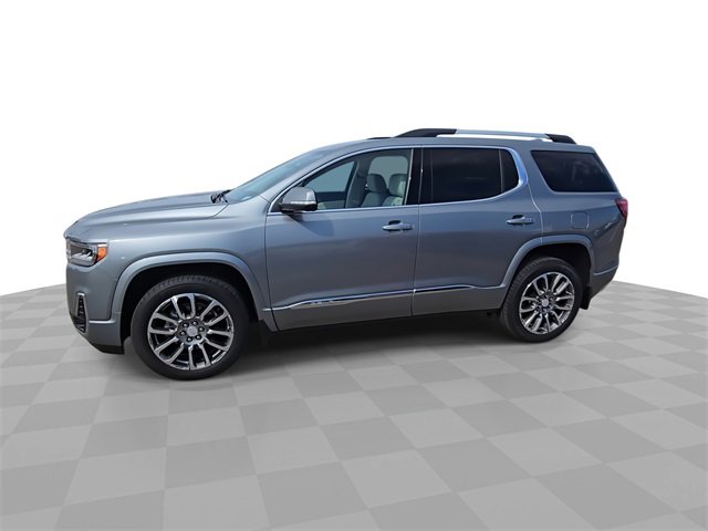 2023 Gmc Acadia Denali photo 4