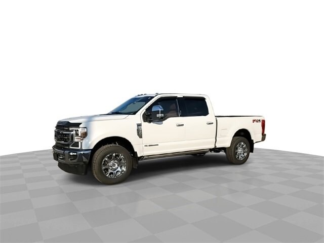 2022 Ford F-250 XL photo 4