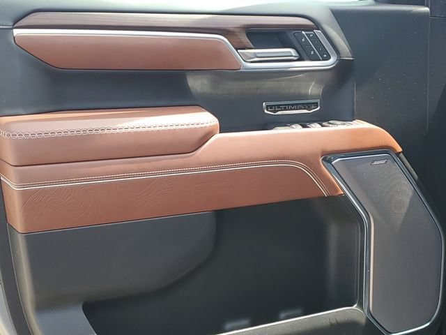 2025 GMC Sierra 1500 Denali Ultimate - Photo 21