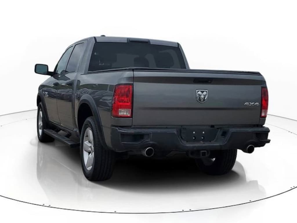 Used 2013 Ram 1500 Express