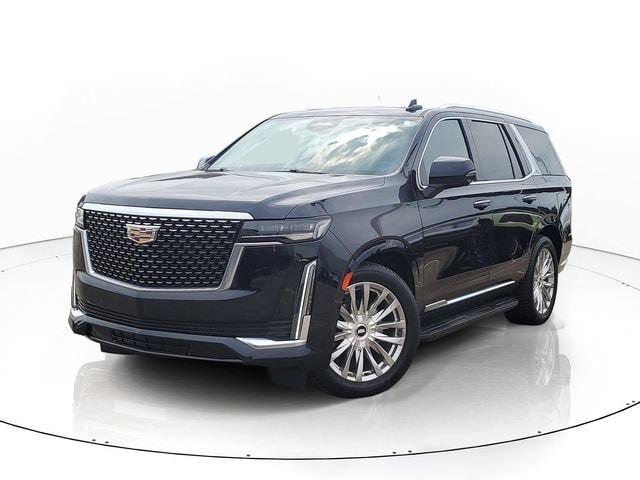 2023 CADILLAC Escalade SUV 