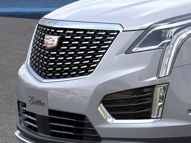 2026 Cadillac XT5 Premium Luxury - Photo 13