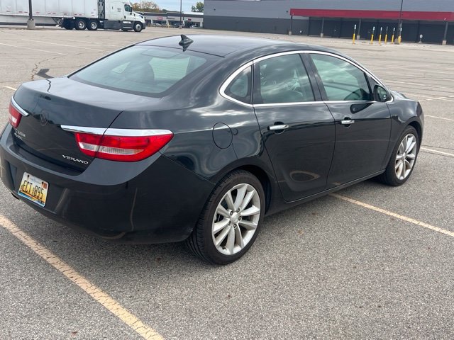 Used 2014 Buick Verano Convenience 1 Car