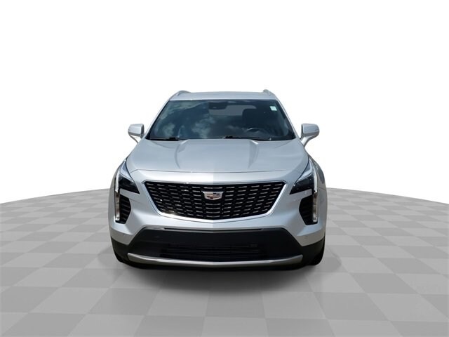 2021 Cadillac XT4 Premium Luxury photo 3