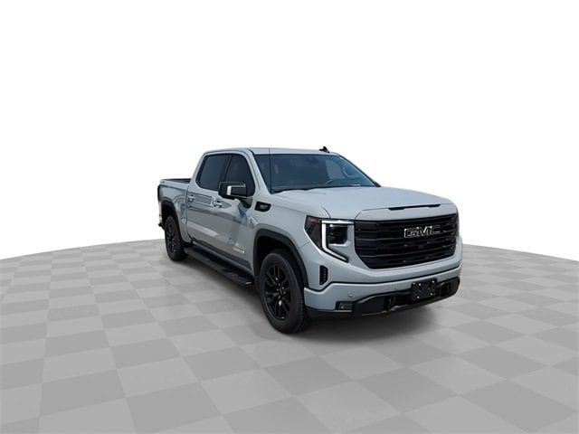 Used 2024 GMC Sierra 1500 Elevation with VIN 1GTUUCE89RZ188337 for sale in Lansing, MI