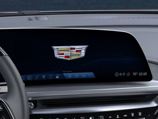 2026 Cadillac LYRIQ Signature Sport - Photo 20