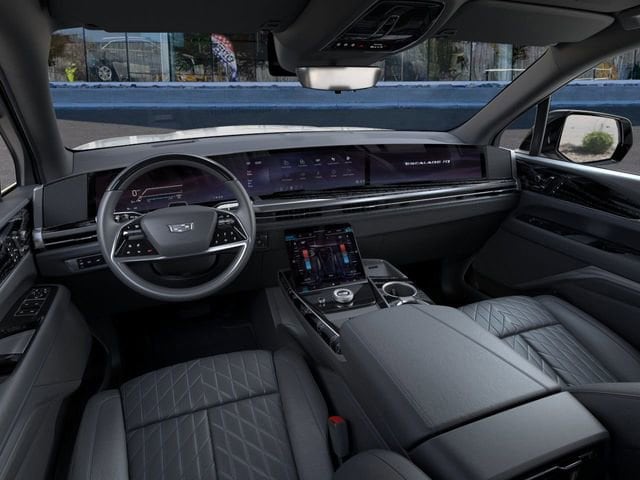 2025 Cadillac Escalade IQ Luxury 1 - Photo 15