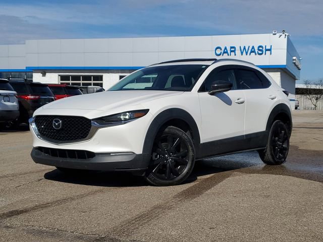 2021 Mazda CX-30 Turbo Premium