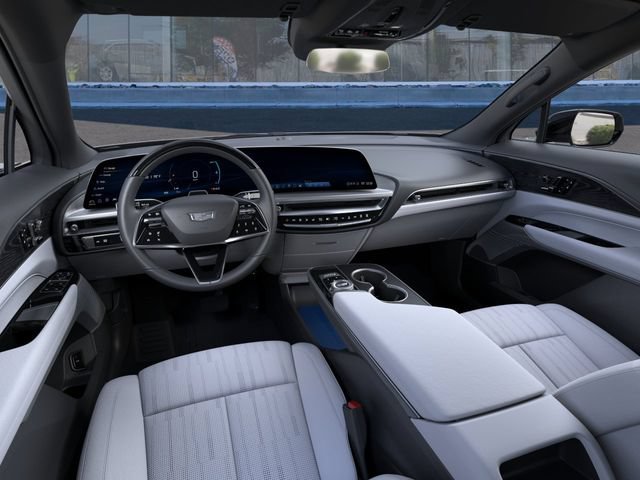 2026 Cadillac LYRIQ Luxury - Photo 15
