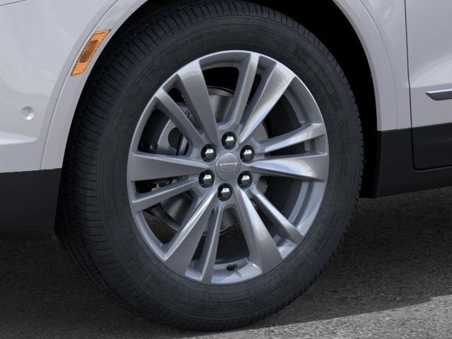 2026 Cadillac XT5 Premium Luxury - Photo 9