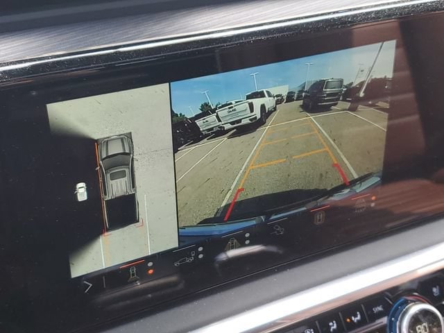 2025 GMC Sierra 1500 Denali Ultimate - Photo 15