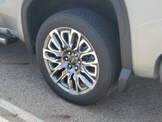2025 GMC Sierra 1500 Denali Ultimate - Photo 32