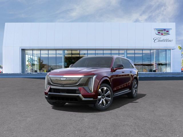 2025 Cadillac Escalade IQ Luxury 2 - Photo 8