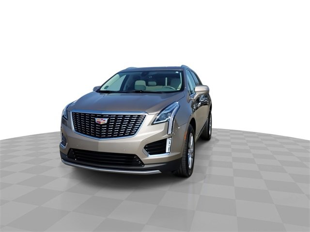 2023 Cadillac XT5 Premium Luxury photo 3