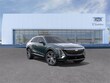 CADILLAC LYRIQ