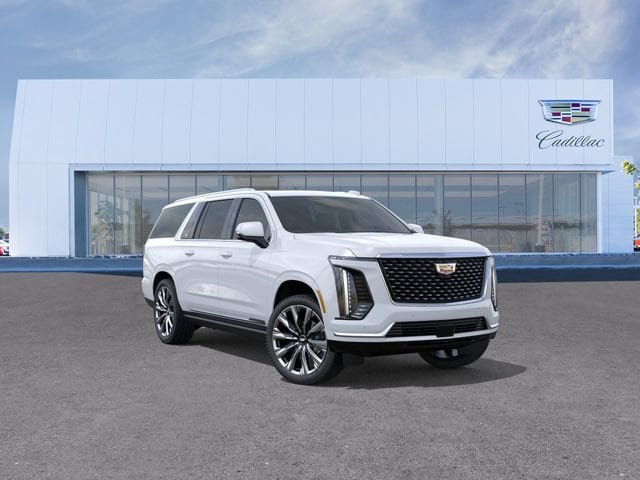 2026 CADILLAC Escalade ESV SUV 